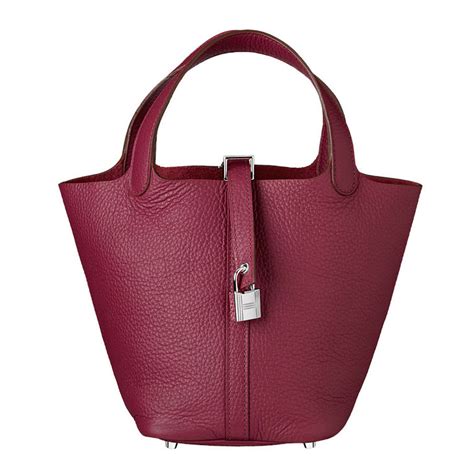 hermes handbag styles